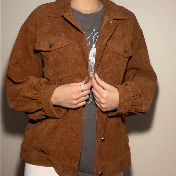 Jacket - Picture 3 of 3